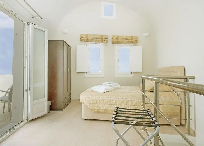 Santorini Renaissance - Apartments Monolithos  photo